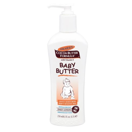 Palmers Cocoa Butter Formula Baby Butter 8.5oz