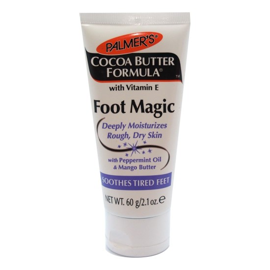 Palmers Cocoa Butter Foot Magic Lotion 2.1oz