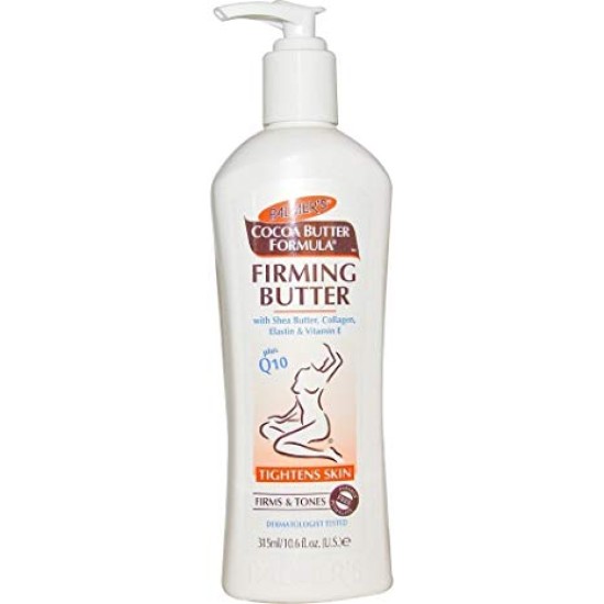 Palmers Cocoa Butter Formula Firming Butter Lotion 10.6oz