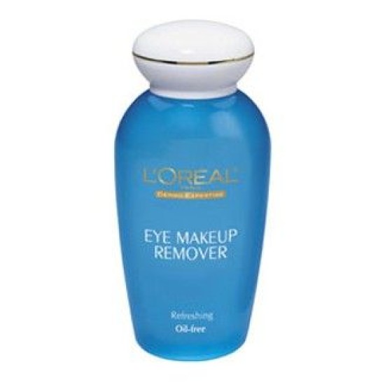 Loreal Paris Clean Artiste Eye Makeup Remover 118ml