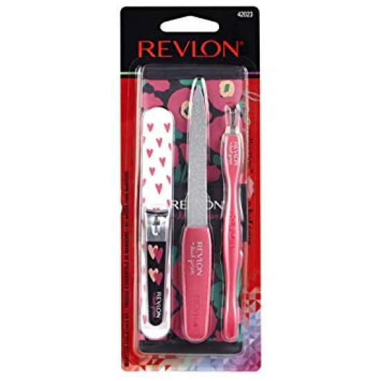 Revlon Manicure Essential Kit 