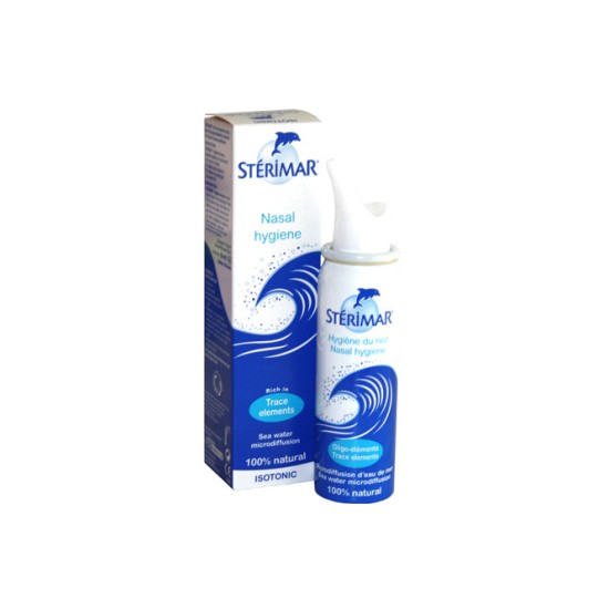 Sterimar Isotonic Nasal Spray 50ml