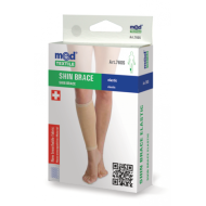 Medtextile Elastic Shin Brace 7605-m