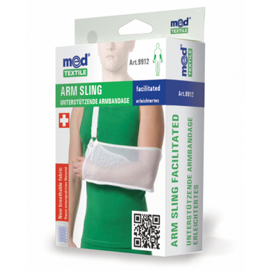 Medtextile Arm Sling Facilitated S-9912