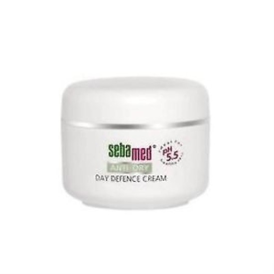 Sebamed Day Defence Cream 30ml