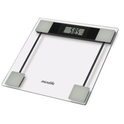 Microlife Ws80 Diagnostic Scale