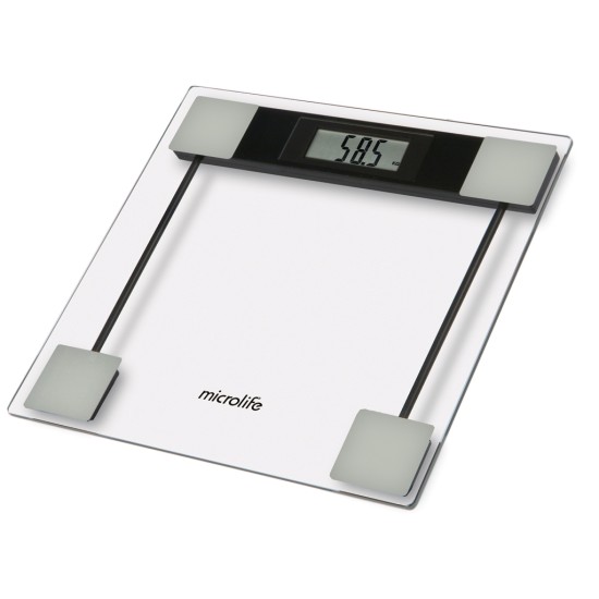Microlife Ws80 Diagnostic Scale