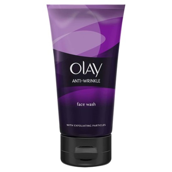 Olay Anti-wrinkle Firm And Lift Face Wash 150ml