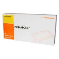 Primapore Adhesive Non-woven Wound Dressing 20cm X 10cm 