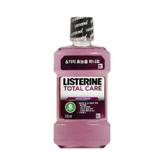 Listerine Total Care 250ml