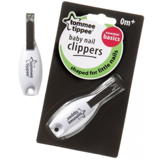 Tommee Tippee Baby Nail Clippers