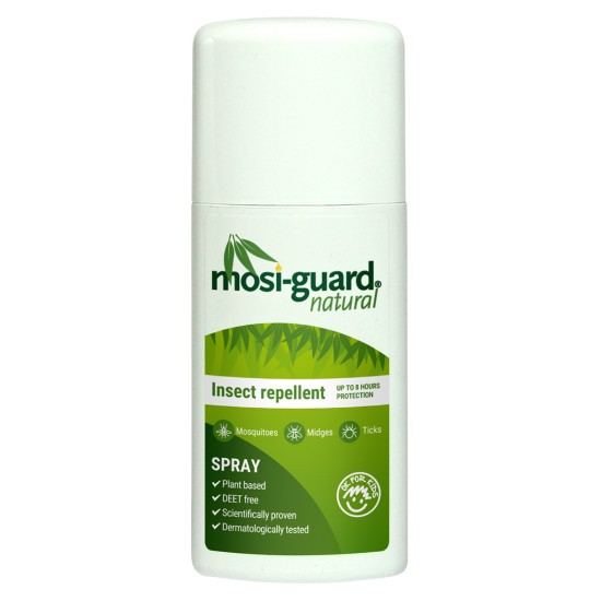 Mosi Guard Natural Insect Repellent Spray 75ml