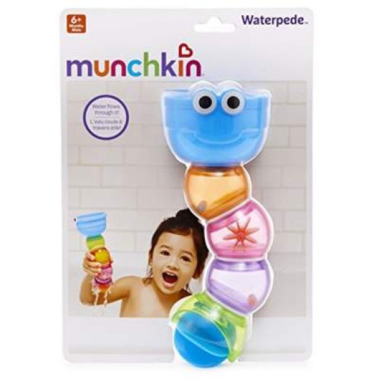 Munchkin Waterpede Water Toy