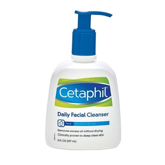 Cetaphil Gentle Skin Cleanser 473 Ml