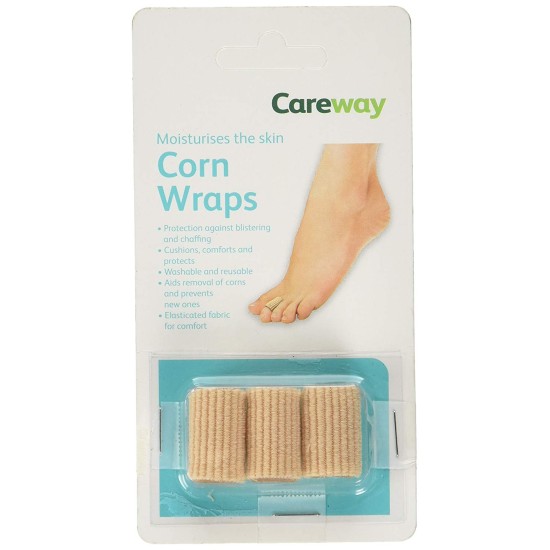 Careway Corn Wraps 3