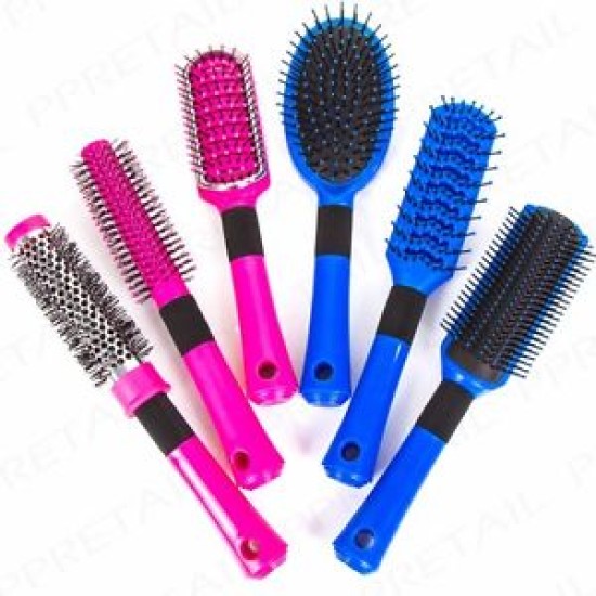 Sure Hair Works Brushes Hw02955