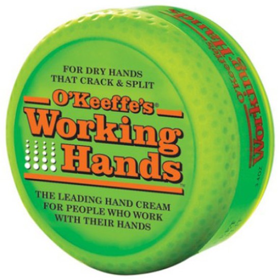 O'keeffe's Working Hands Cream 96g