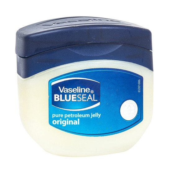 Vaseline Blueseal Original Petroleum Jelly 250g