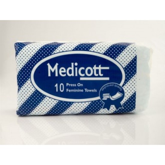 Medicott Maternity Pads