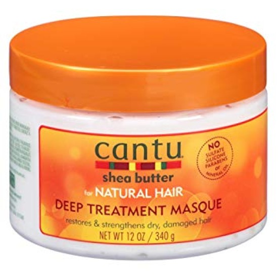 Cantu Shea Butter Intensive Repair Deep Treatment Masque