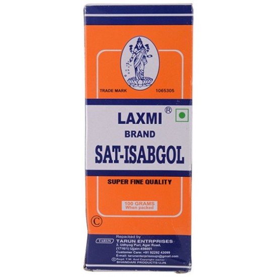 Laxmi Sat-isabgol 50g