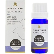 Aqua Oleum Ylang Ylang Essential Oil 10ml