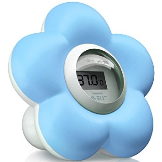 Avent Bath And Room Thermometer