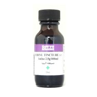 Bells Tincture Of Iodine 100ml