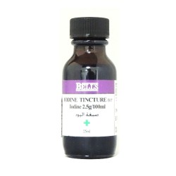 Bells Tincture Of Iodine 100ml