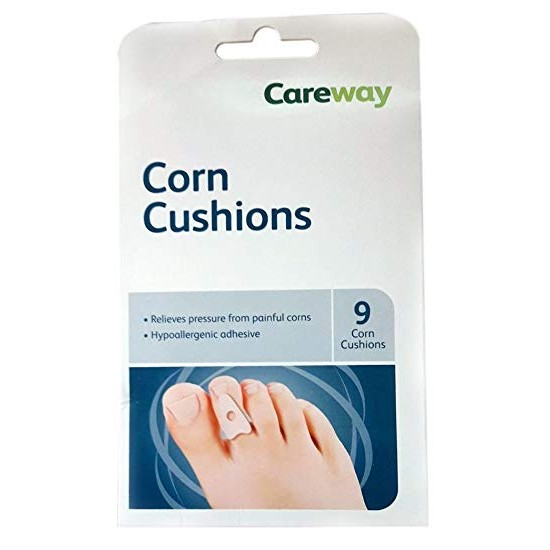 Careway Corn Cushions 9