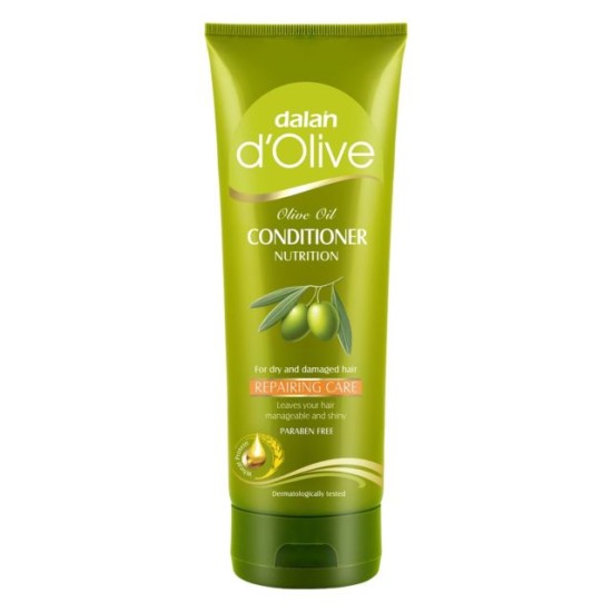 Dalan D'olive Oil Repairing Care Conditioner  200 Ml