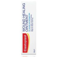 Elastoplast Wound Healing Ointment 50g