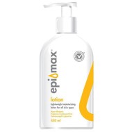 Epimax Lightweight Moisturizing Lotion 450ml