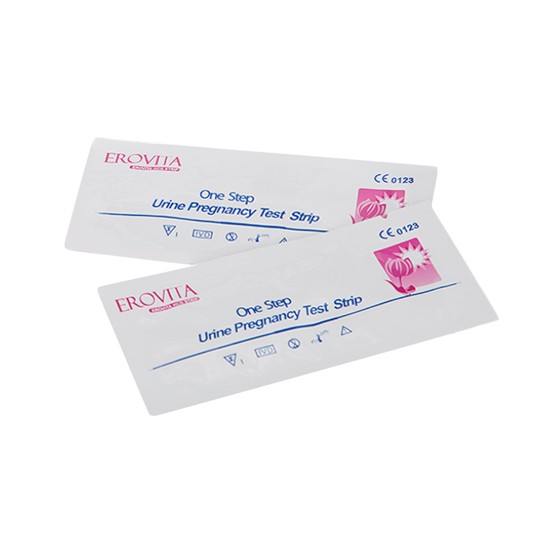 Erovita Hcg Pregnancy Test Strips Erovita Hcg Pregnancy Test Strips
