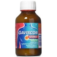 Gaviscon Advance Peppermint 250ml
