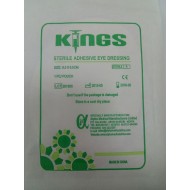 Kings Eye Pads