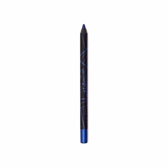 L.a. Girl Gel Glide Eyeliner Pencil Gp363 Royal Blue