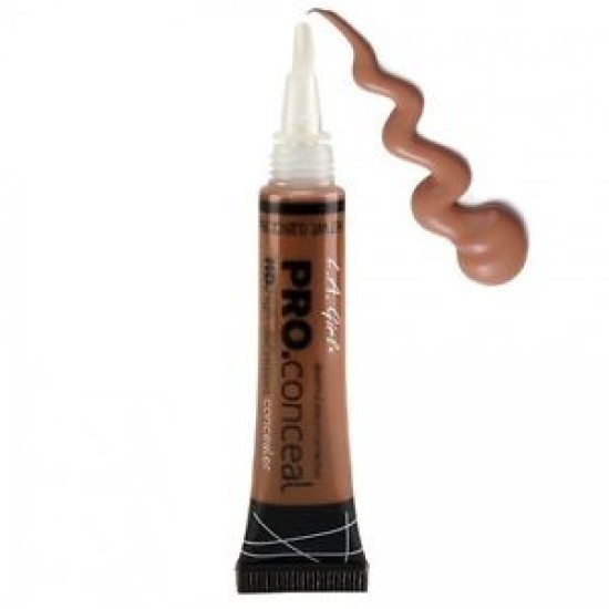 L.a. Girl Pro Conceal Hd Concealer Chestnut