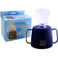 Medisure Steam Inhaler Cup With Mask