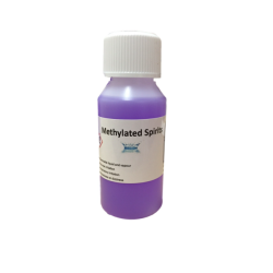 Methylated Spirit 100ml Methylated Spirit 100ml