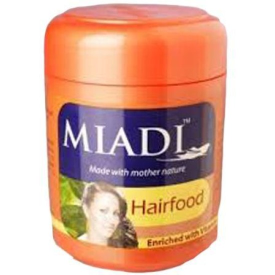 Miadi Hair Food 400g
