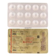 Mz -cal Plus Tablets 30`s