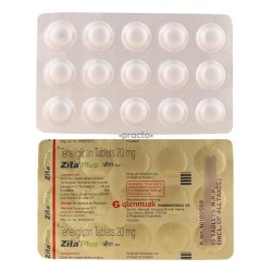 Mz -cal Plus Tablets 30`s