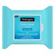 Neutrogena Hydro Boost Facial Wipes With Hyaluronic Acid Neutrogena Hydro Boost Facial Wipes With Hyaluronic Acid