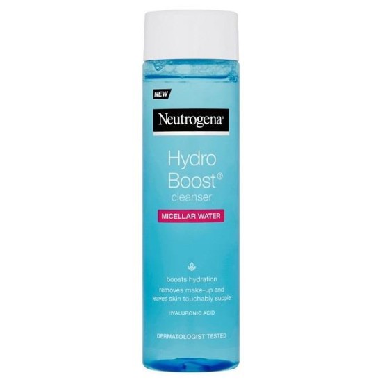 Neutrogena Hydro Boost Micellar Water