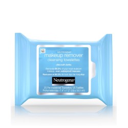 Neutrogena Make Up Cleansing Wipes