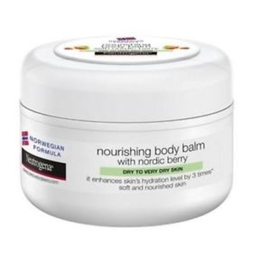 Neutrogena Nourishing Body Balm Neutrogena Nourishing Body Balm