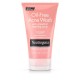 Neutrogena Oil-free Acne Free Pink Grapefruit Foaming Scrub