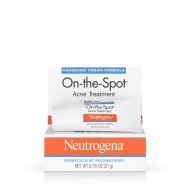 Neutrogena On-the-spot Acne Treatment