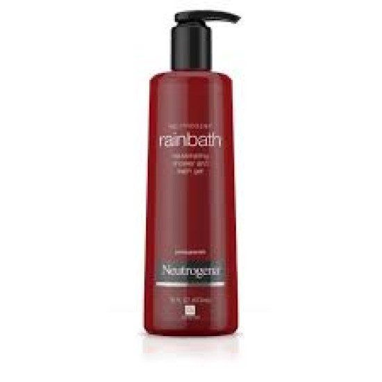 Neutrogena Rainbath Rejuvenating Shower And Bath Gel